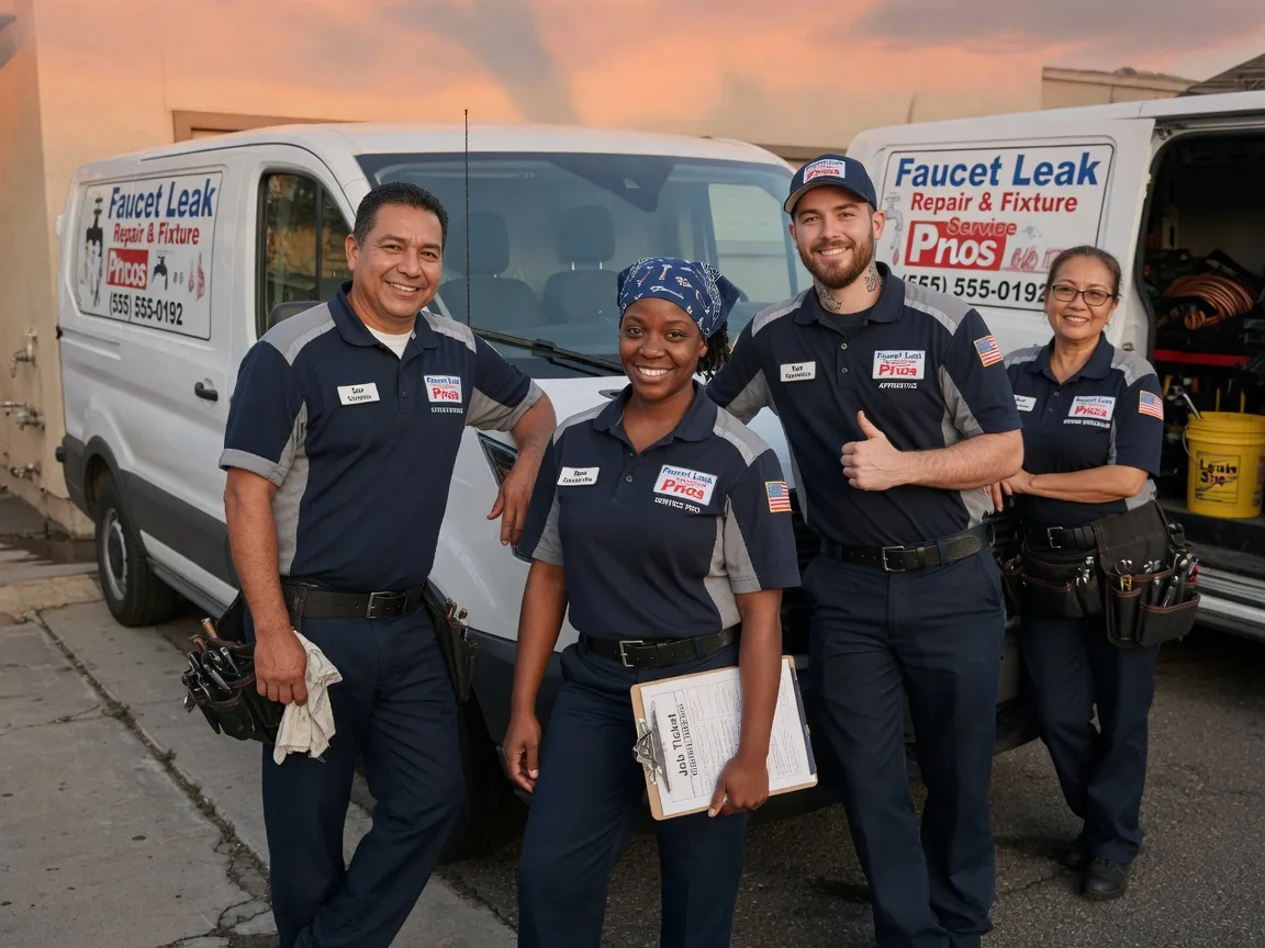 Faucet Repair company in Buckner, IL