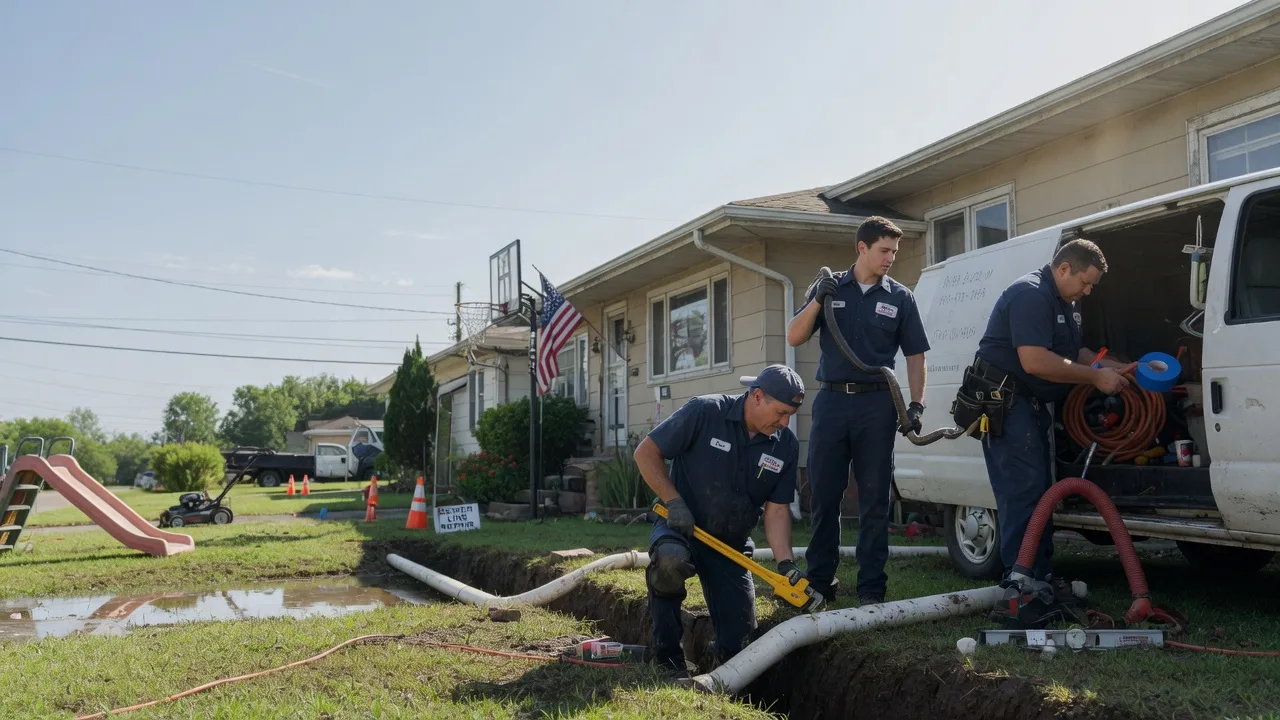 Toilet Installation in Buckner, IL near me